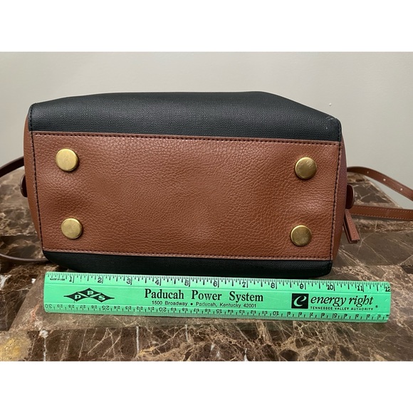 Fossil Sydney Satchel Handbag - Picture 7 of 12